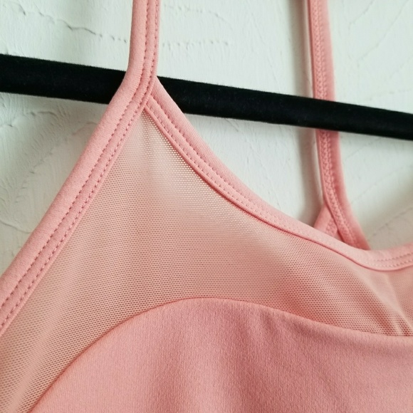 NWT Fabletics Laurie Performance Tank - Picture 5 of 6